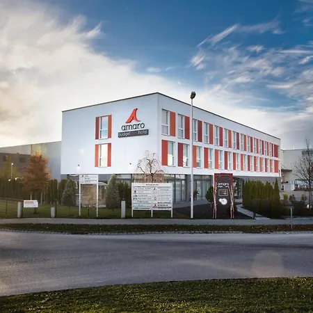 Amaro Bergkirchen (Bavaria)