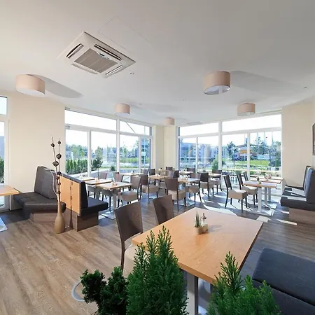 Amaro Ξενοδοχείο 3*