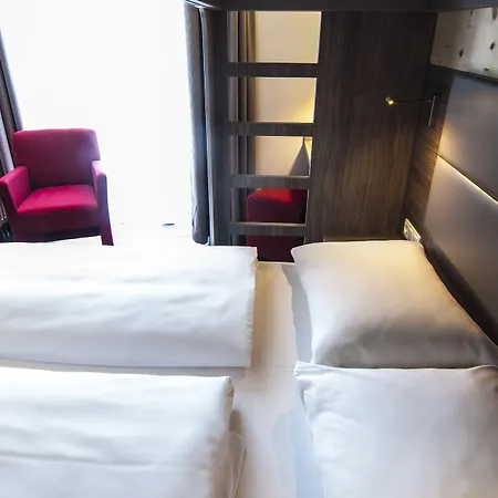 Ξενοδοχείο Amaro Bergkirchen (Bavaria)