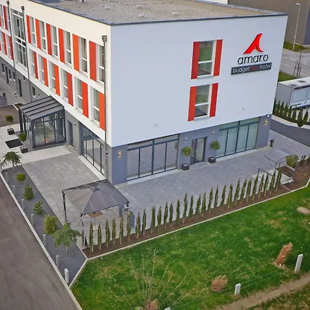 Amaro 3* Bergkirchen (Bavaria)