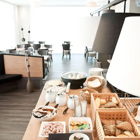 Amaro Ξενοδοχείο