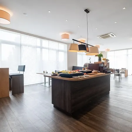 Ξενοδοχείο Amaro Bergkirchen (Bavaria)