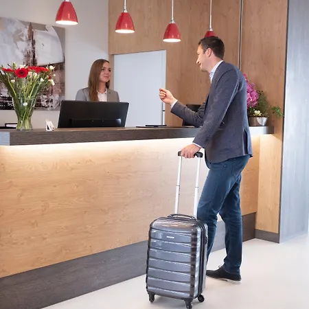 Ξενοδοχείο Amaro Bergkirchen (Bavaria)