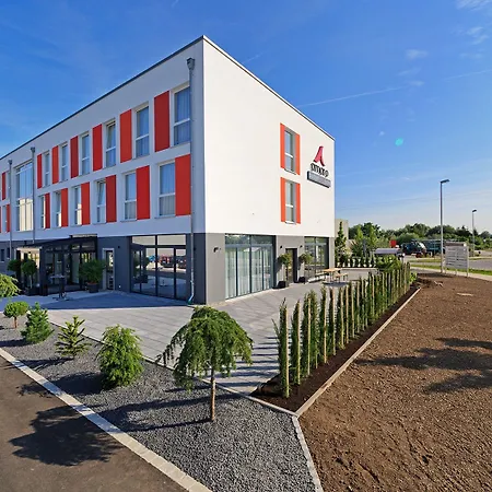 Ξενοδοχείο Amaro