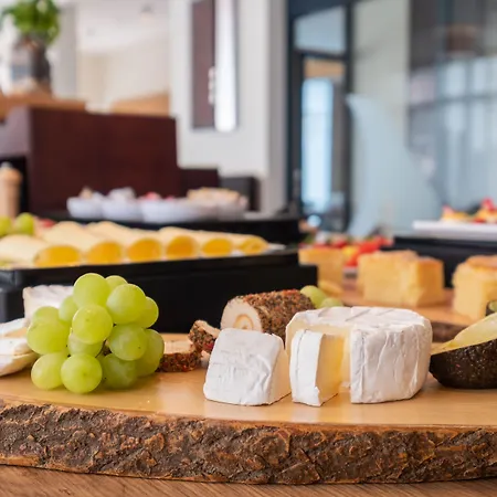 Amaro Ξενοδοχείο Bergkirchen (Bavaria)