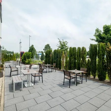 Amaro 3* Bergkirchen (Bavaria)