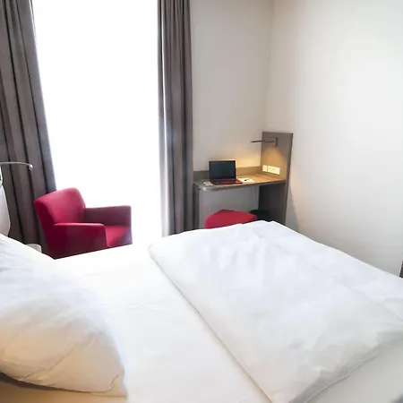 Hotel Amaro Bergkirchen (Bavaria)