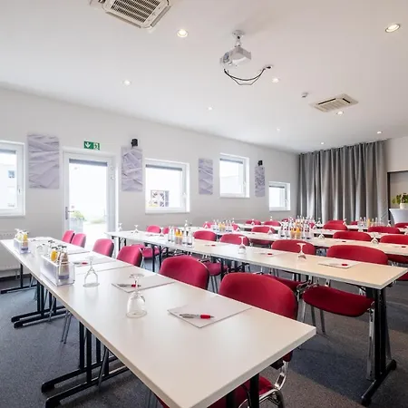 Amaro Hotel Bergkirchen (Bavaria)