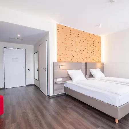 Amaro Hotel Bergkirchen (Bavaria)