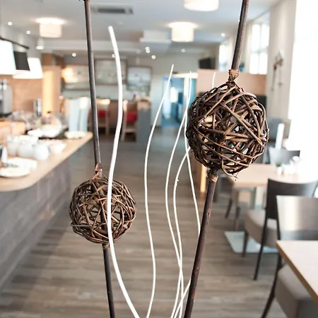 Hotel Amaro Bergkirchen (Bavaria)