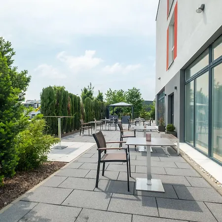 Amaro 3* Bergkirchen (Bavaria)