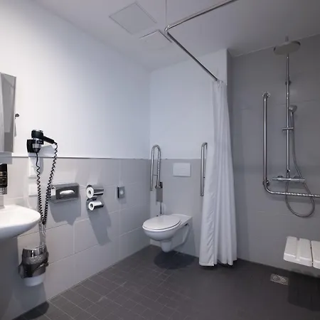 Amaro Hotel Bergkirchen (Bavaria)