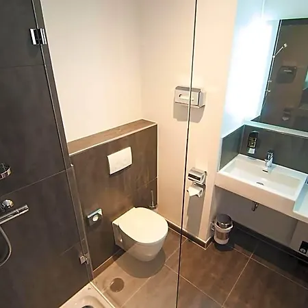 Amaro Hotel 3*
