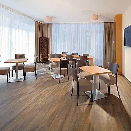 Hotel Amaro Bergkirchen (Bavaria)