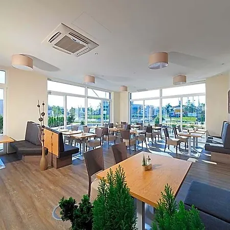 Amaro Hotel
