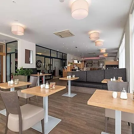 Amaro Hotel