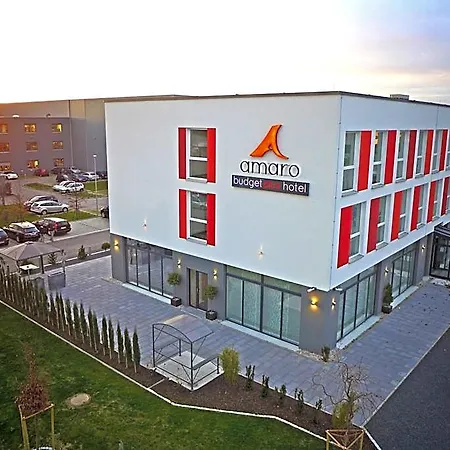 Amaro Hotel Bergkirchen (Bavaria)
