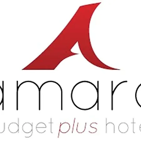 Hotel Amaro 3*