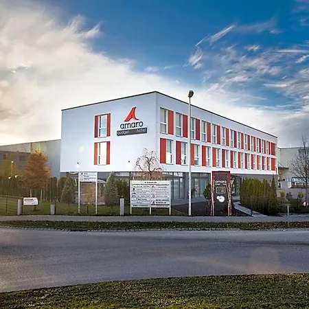 Amaro Ξενοδοχείο Bergkirchen (Bavaria)