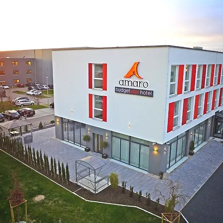 Hotel Amaro 3*