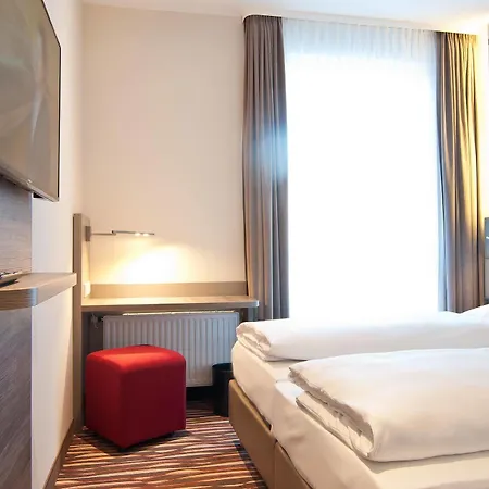 Hotel Amaro 3*
