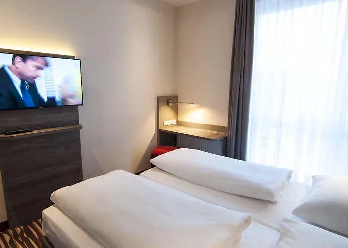 Hotel Amaro Bergkirchen (Bavaria)