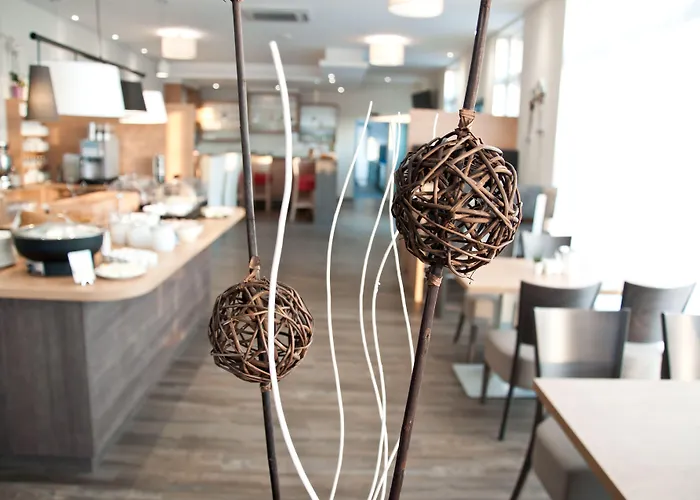 Hotel Amaro Bergkirchen (Bavaria)