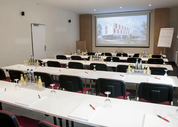 Amaro Hotel Bergkirchen (Bavaria)
